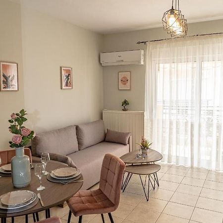 Koulas Luxury Apart By Homebrain Alexandroupoli Esterno foto