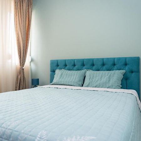 Koulas Luxury Apart By Homebrain Alexandroupoli Esterno foto