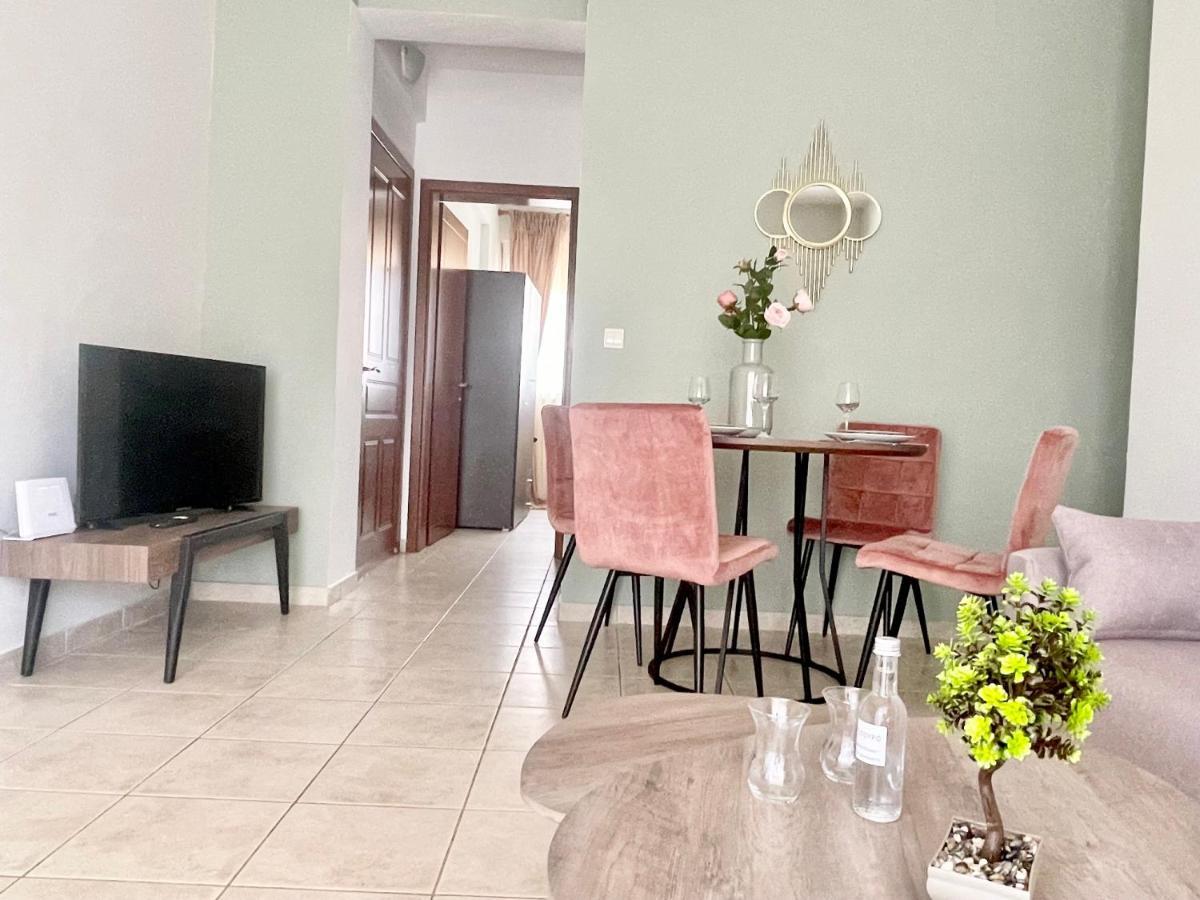 Koulas Luxury Apart By Homebrain Alexandroupoli Esterno foto