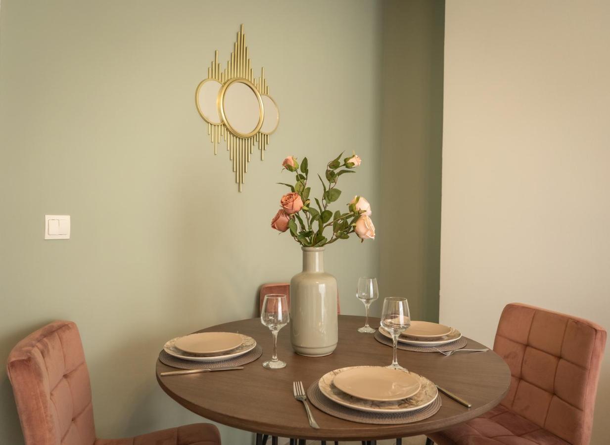 Koulas Luxury Apart By Homebrain Alexandroupoli Esterno foto
