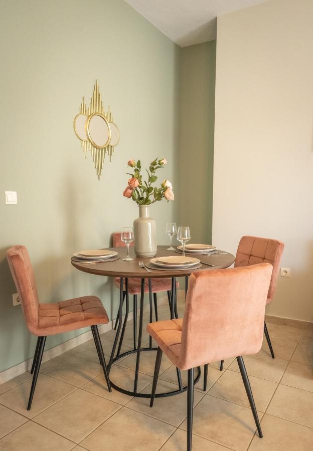 Koulas Luxury Apart By Homebrain Alexandroupoli Esterno foto