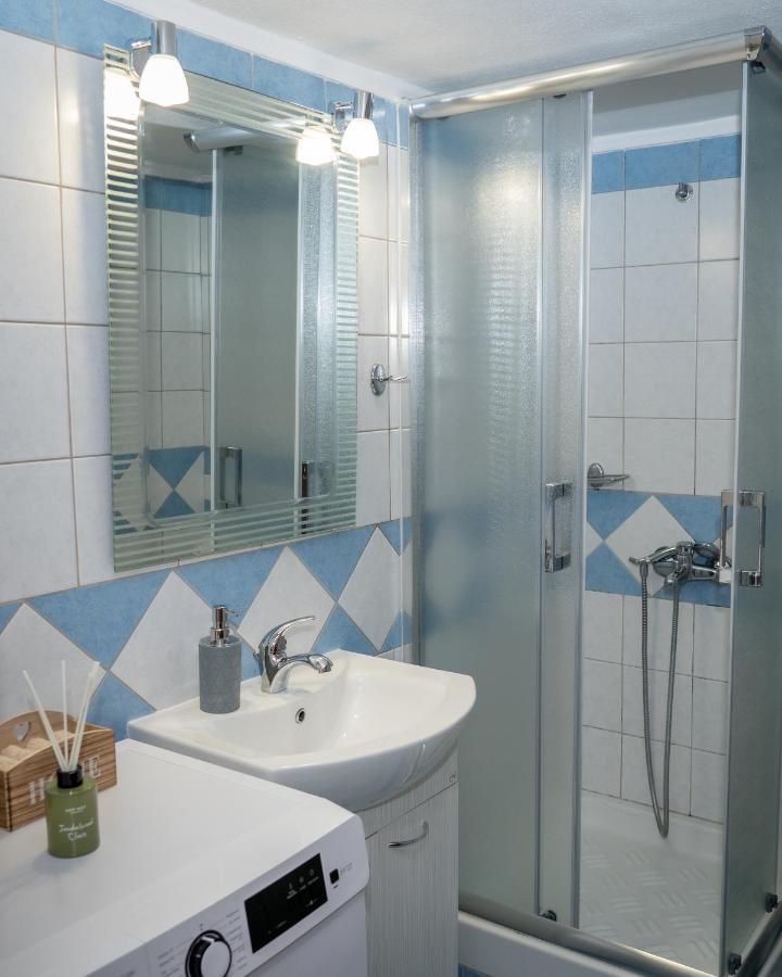 Koulas Luxury Apart By Homebrain Alexandroupoli Esterno foto