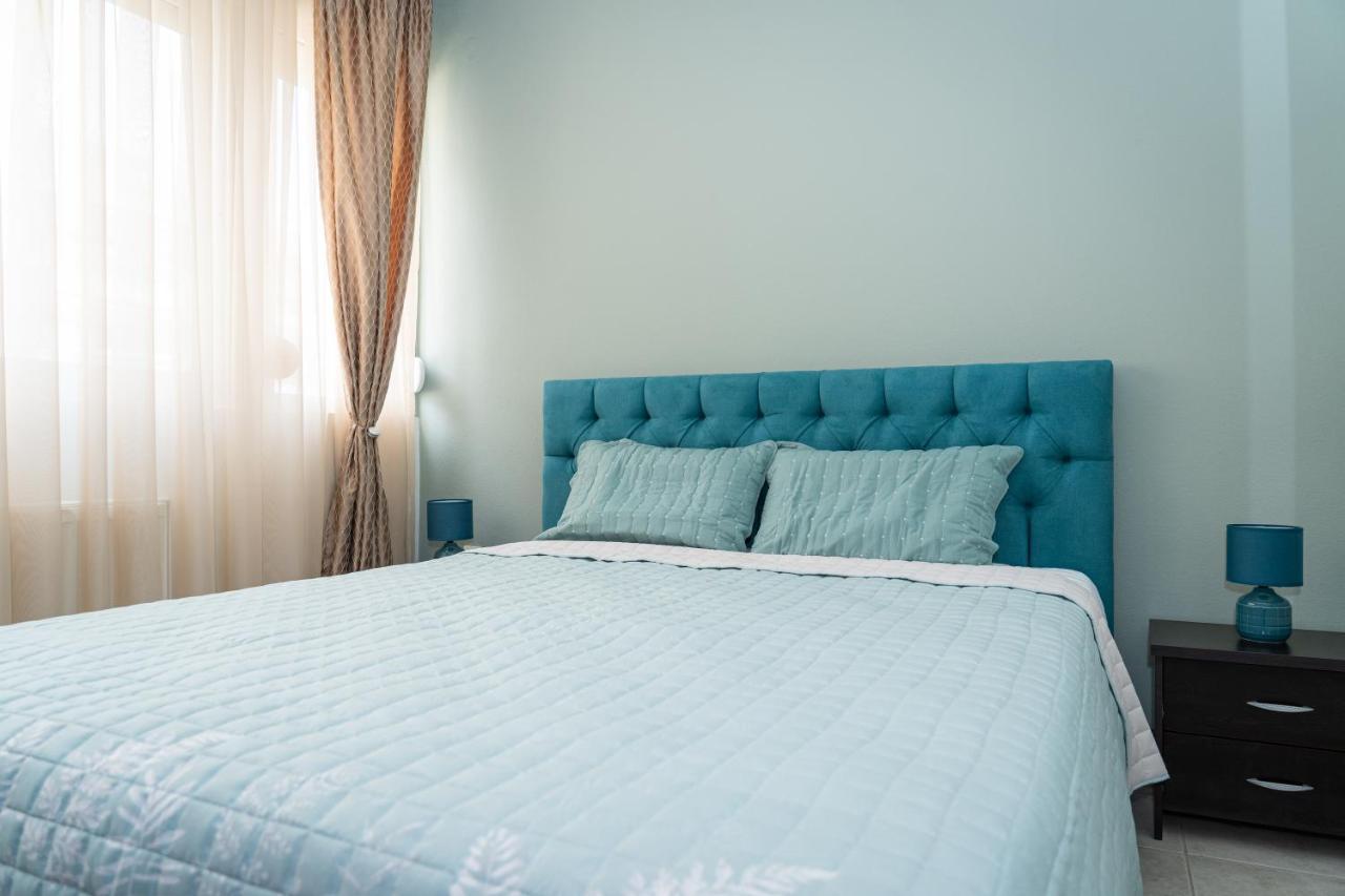 Koulas Luxury Apart By Homebrain Alexandroupoli Esterno foto